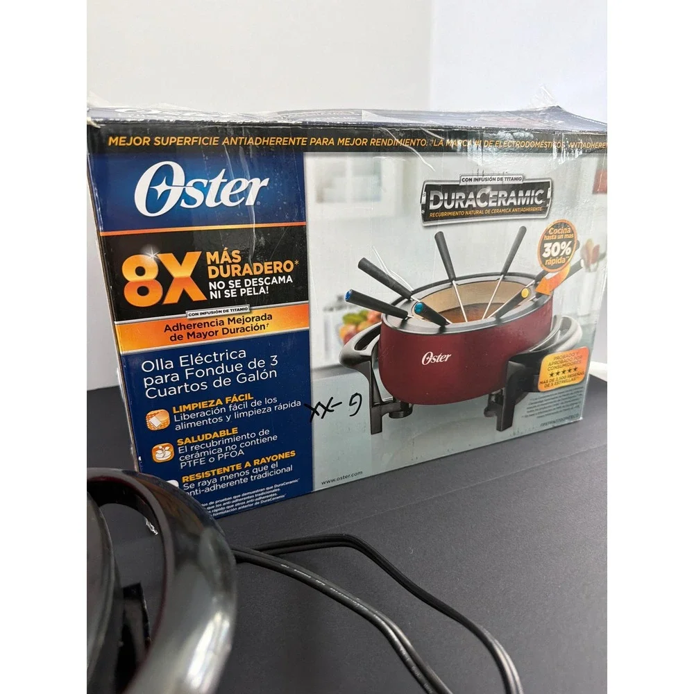 Oster duraceramic quart